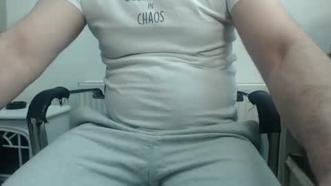 MikeMaster online show from 01/20/25, 09:03