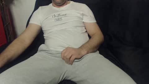 MikeMaster online show from 01/22/25, 09:35