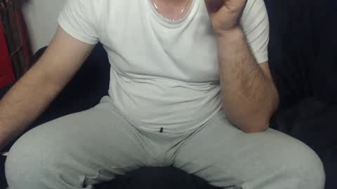 MikeMaster online show from 02/03/25, 09:52