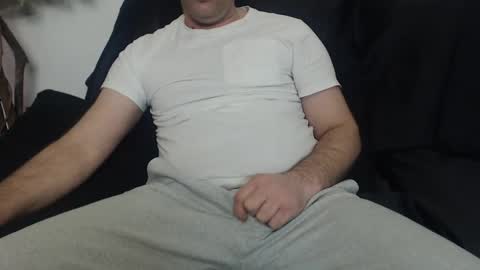 MikeMaster online show from 02/08/25, 09:03