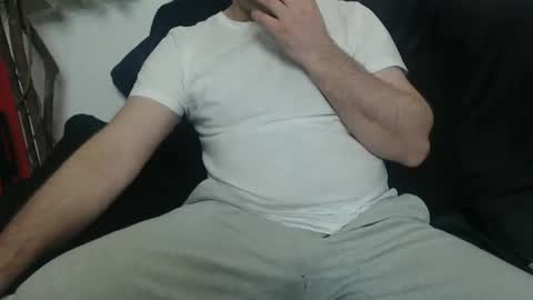 MikeMaster online show from 02/12/25, 04:54