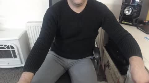 MikeMaster online show from 02/12/25, 08:06