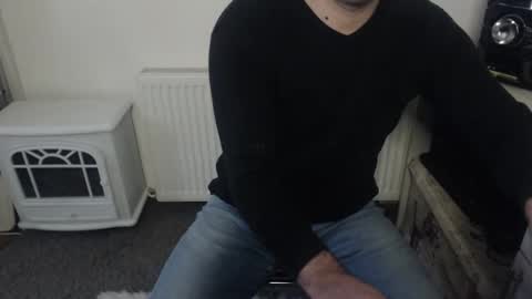 MikeMaster online show from 02/19/25, 09:17