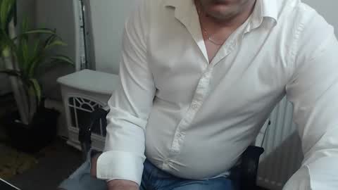 MikeMaster online show from 03/12/25, 12:15