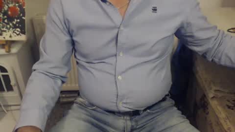 MikeMaster online show from 09/10/25, 04:34