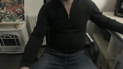 MikeMaster online show from 11/20/25, 10:15