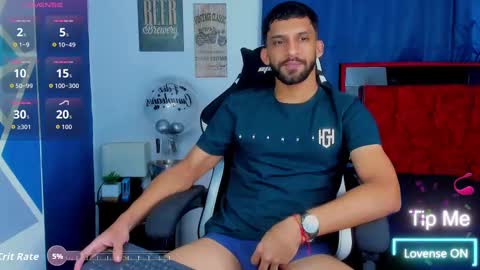 mike_shelby21 online show from 10/15/25, 12:11