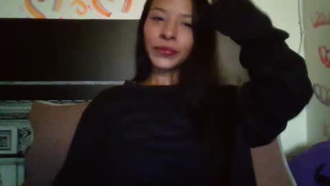 MAITE  MIKE  Sometimes Im with the boy in camera online show from 11/01/25, 06:21