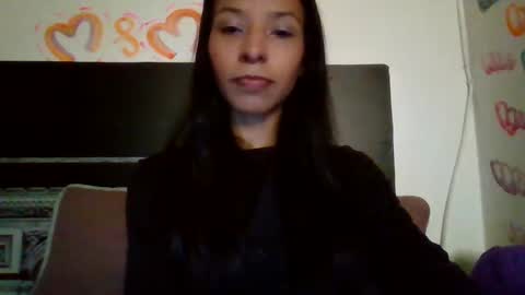 MAITE  MIKE  Sometimes Im with the boy in camera online show from 11/03/25, 03:02