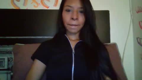 MAITE  MIKE  Sometimes Im with the boy in camera online show from 11/08/25, 04:18