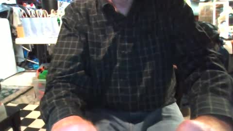 mikeb3200 online show from 02/20/25, 11:21