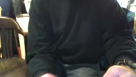 mikeb3200 online show from 11/08/25, 06:18