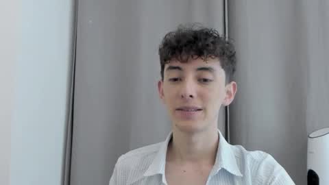 Mikebelf4 online show from 10/26/25, 10:47