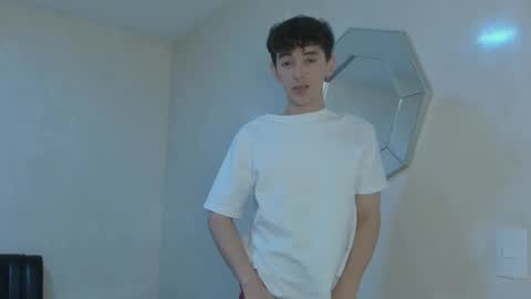 Mikebelf4 online show from 11/23/25, 02:11