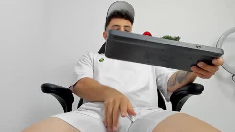 Mike Cooper online show from 10/09/25, 04:32