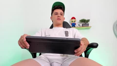 Mike Cooper online show from 10/17/25, 12:58