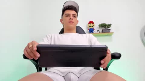 Mike Cooper online show from 10/23/25, 12:32