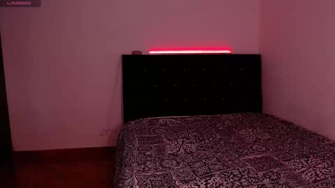 Snapshot of mikee_g chatting on 01/17/25, 12:10 ZARA BLARE online show from 01/17/25, 12:10