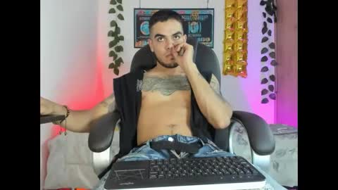 Snapshot of mikee_scooth chatting on 01/25/25, 08:42 mikee_scooth online show from 01/25/25, 08:42