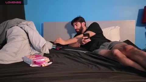 mikehawk1589 online show from 10/20/25, 07:53