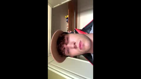 mikeiron126150 online show from 09/20/25, 10:44