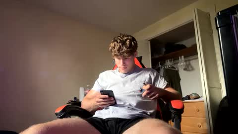 mikeiron126150 online show from 10/01/25, 10:49