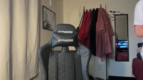 mikeiron126150 online show from 11/17/25, 11:32