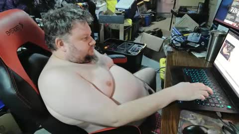 mikejws online show from 02/03/25, 11:58