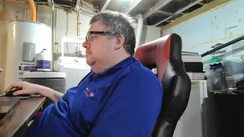 mikejws online show from 09/09/25, 04:50