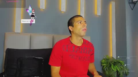 Snapshot of mikepark_ chatting on 09/29/25, 11:15 MIKE PARK online show from 09/29/25, 11:15