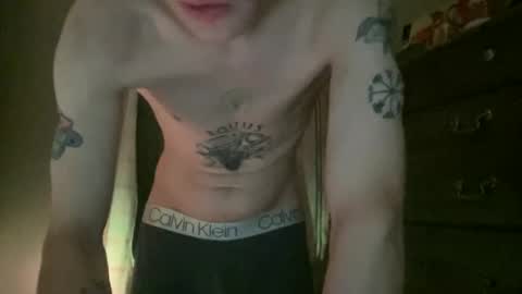 Mike Swanston online show from 11/23/25, 02:00