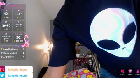 Snapshot of mikeyla_russo_ chatting on 12/09/24, 11:34 Mikeyla online show from 12/09/24, 11:34