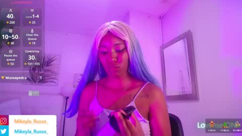 Snapshot of mikeyla_russo_ chatting on 01/02/25, 09:18 Mikeyla online show from 01/02/25, 09:18