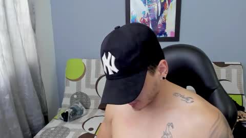 MIKKE online show from 02/09/25, 03:01