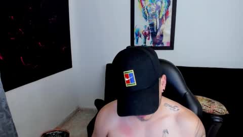 MIKKE online show from 09/26/25, 01:48