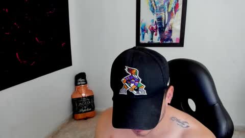 MIKKE online show from 10/06/25, 02:14