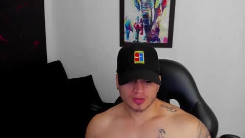 MIKKE online show from 10/14/25, 04:08