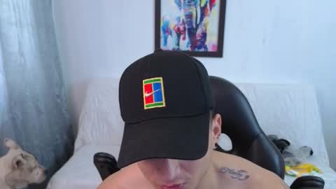 MIKKE online show from 11/14/25, 03:11