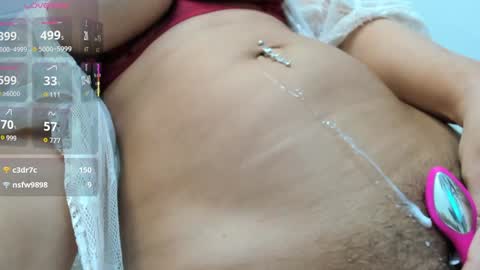 Mikaylah online show from 11/11/25, 01:44