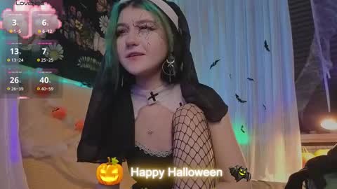 Miko online show from 11/02/25, 03:03