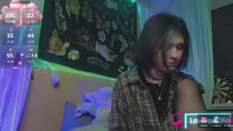 Miko online show from 11/16/25, 08:53