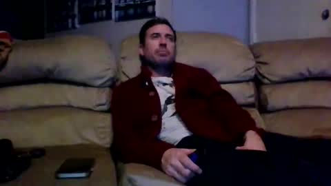 FATdickBOY online show from 11/18/25, 04:39