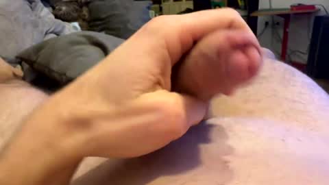 Maik17 online show from 01/04/25, 08:05