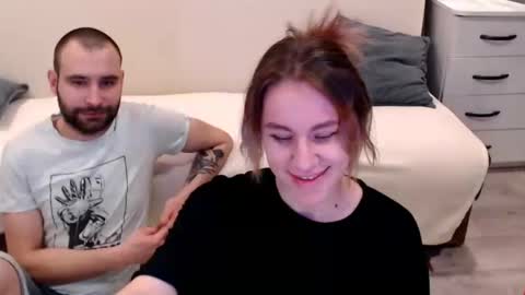 Snapshot of mila_13 chatting on 01/10/25, 07:35 Mila online show from 01/10/25, 07:35