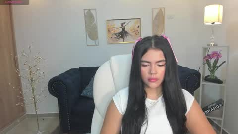 mila_blaze online show from 11/03/25, 12:24