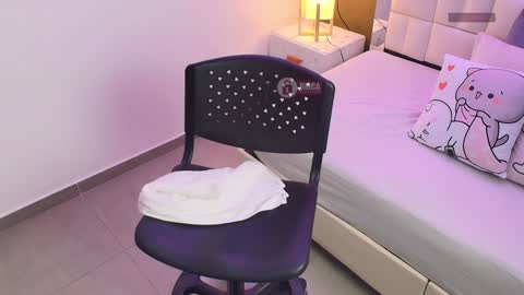 Milena  online show from 01/21/25, 11:24