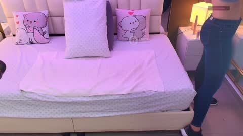 Milena  online show from 01/23/25, 11:26