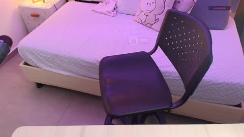 Milena  online show from 01/24/25, 11:15