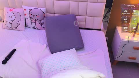 Milena  online show from 01/25/25, 11:13