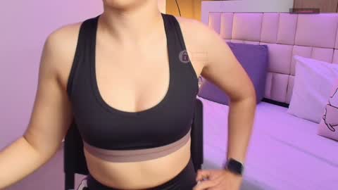 Milena  online show from 01/28/25, 11:17